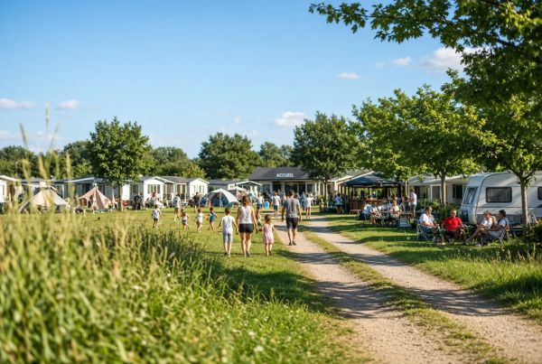 Quelle mobil-home au Pays Basque : des conseils pour votre choix
