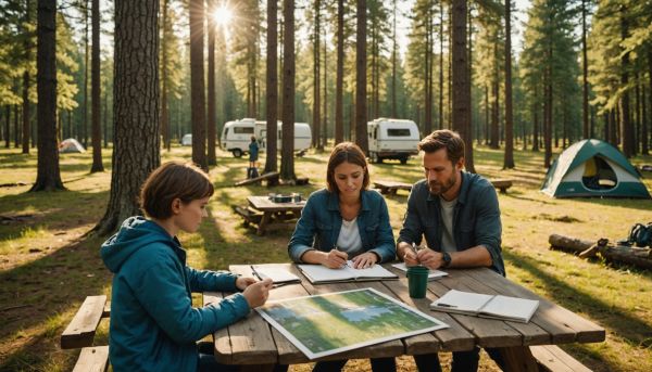 Comment bien choisir son camping pour des vacances idéales ?