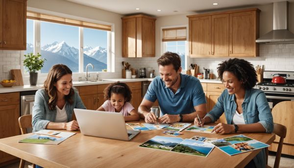 Comment cumuler les réductions pour vos vacances en famille ?