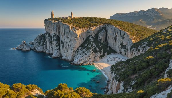 Comment découvrir les paysages sauvages de la Corse du sud ?