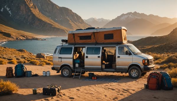 Le voyage itinérant en résidence mobile séduit les aventuriers