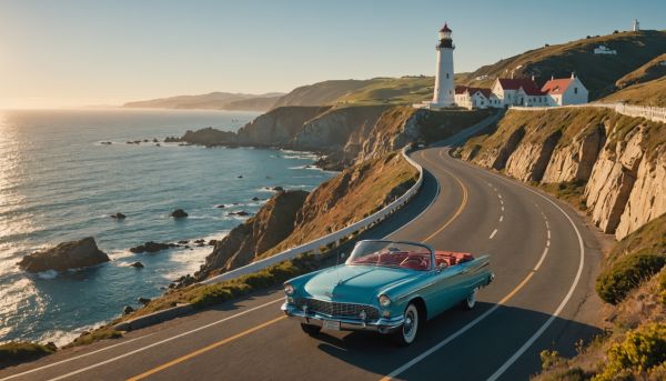 Les haltes touristiques inoubliables sur la route des vacances