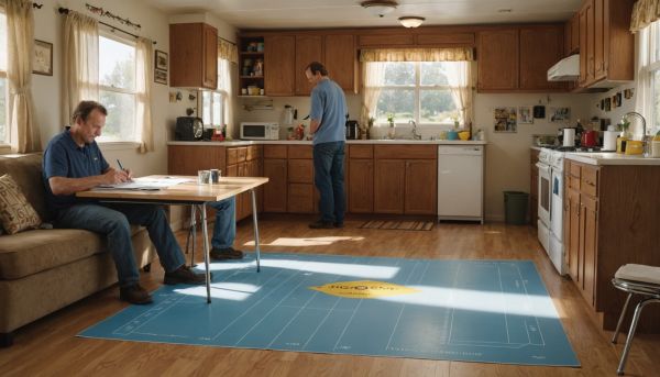 Maîtriser la taille d’un mobil-home pour un choix éclairé