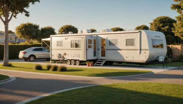 Optez pour une location de mobil home longue durée adaptée à vos besoins