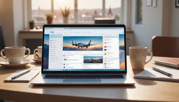 Quels sont les avantages des réservations en early booking ?
