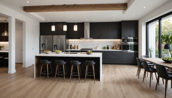 Quels sont les meilleurs matériaux pour votre résidence ?