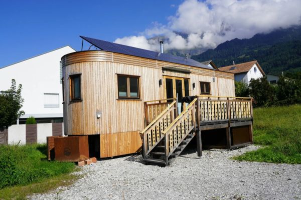 Vacances en famille : mobil homes confortables à carcans