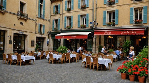 Comprendre le classement meublé de tourisme en france