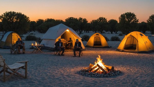 Camping camargue : vivez l'aventure au camping crin blanc !