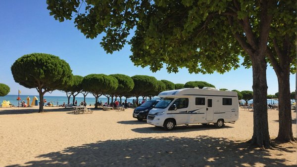 Découvrez le camping de la rochelle pour des vacances inoubliables
