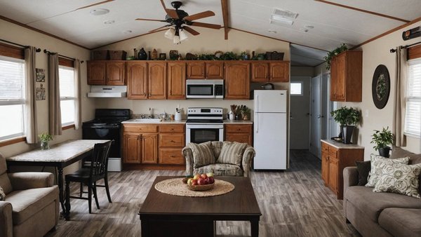 Découvrez les meilleures options de location de mobil-home à vias
