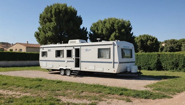 Trouvez votre location de mobil-home à béziers dès aujourd'hui !