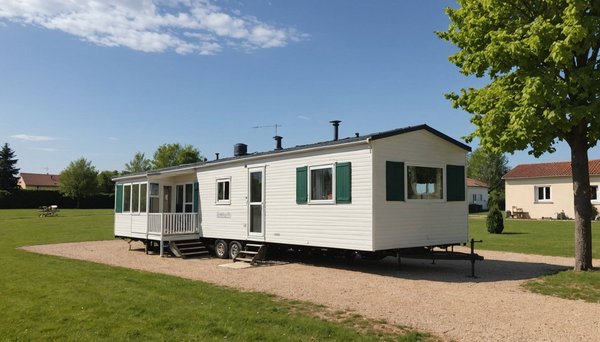 À la découverte de la location mobil home vichy idéale