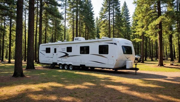 Choisir son mobil home en camping : guide complet pour bien choisir