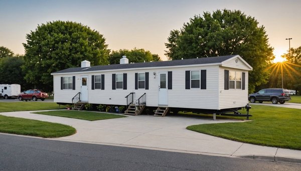 Guide des locations de mobil-homes dans le lot : trouvez le vôtre !