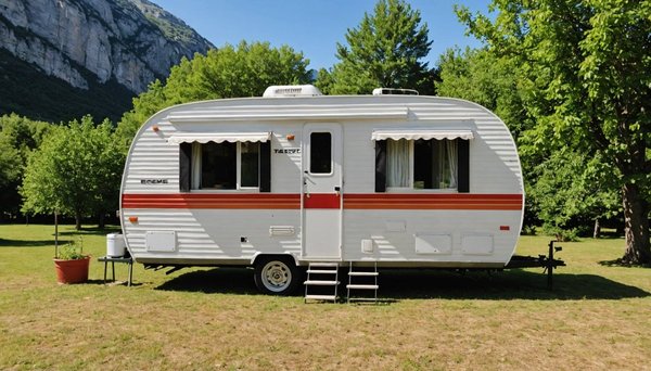 Explorez la drôme : louez un mobil-home pour des vacances inoubliables