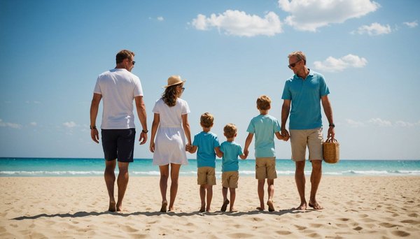Vacances en famille dans l'ain : prévoyez les à l'avance