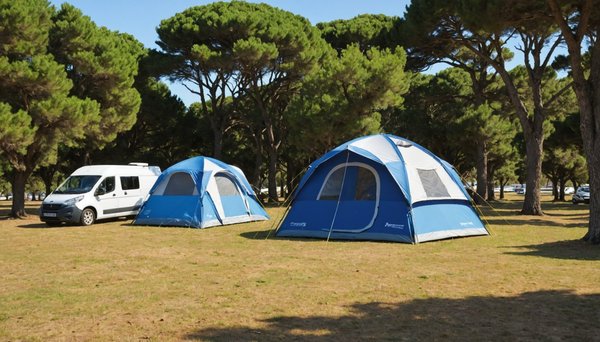 Découvrez les avantages d'un camping 3 étoiles en vendée