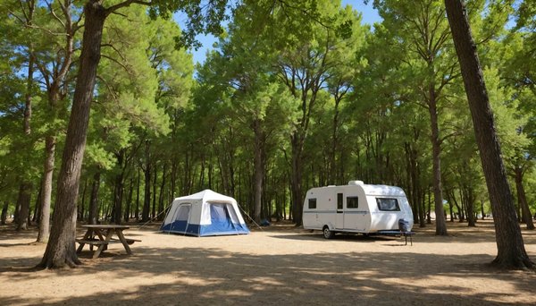 Top raisons de choisir un camping 3 étoiles en vendée