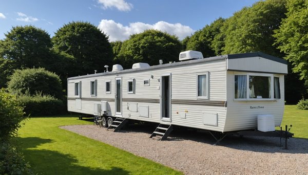 Louer un mobil-home pour les vacances dans le finistère : ce qu'il faut savoir