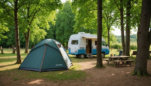 Les incontournables à explorer à pornic - slow village camping