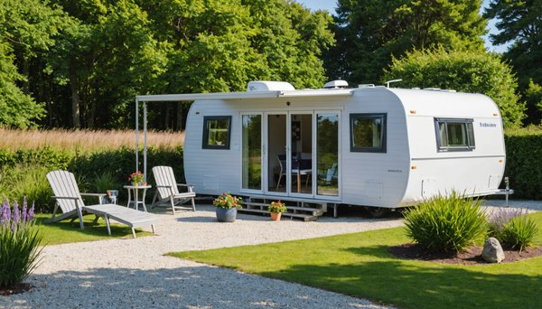 Comment choisir un mobil-home dans le morbihan ?