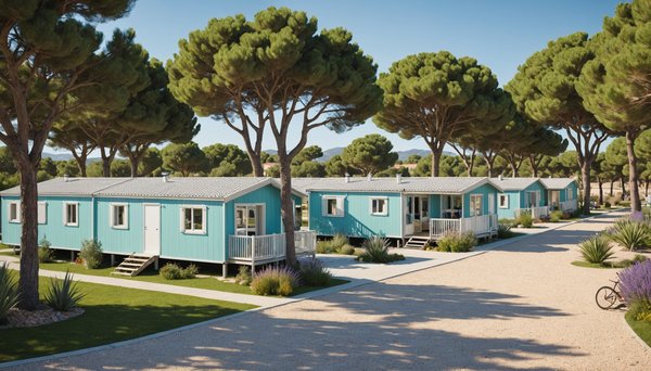 Mobil-home à argelès-sur-mer est-ce le meilleur compromis confort prix