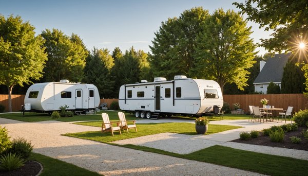Pourquoi louer un mobil-home près du puy du fou plutôt qu'un hôtel ?